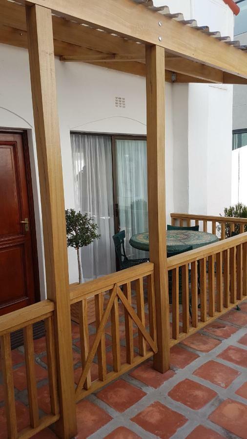 Guest house Bayview Cape Town