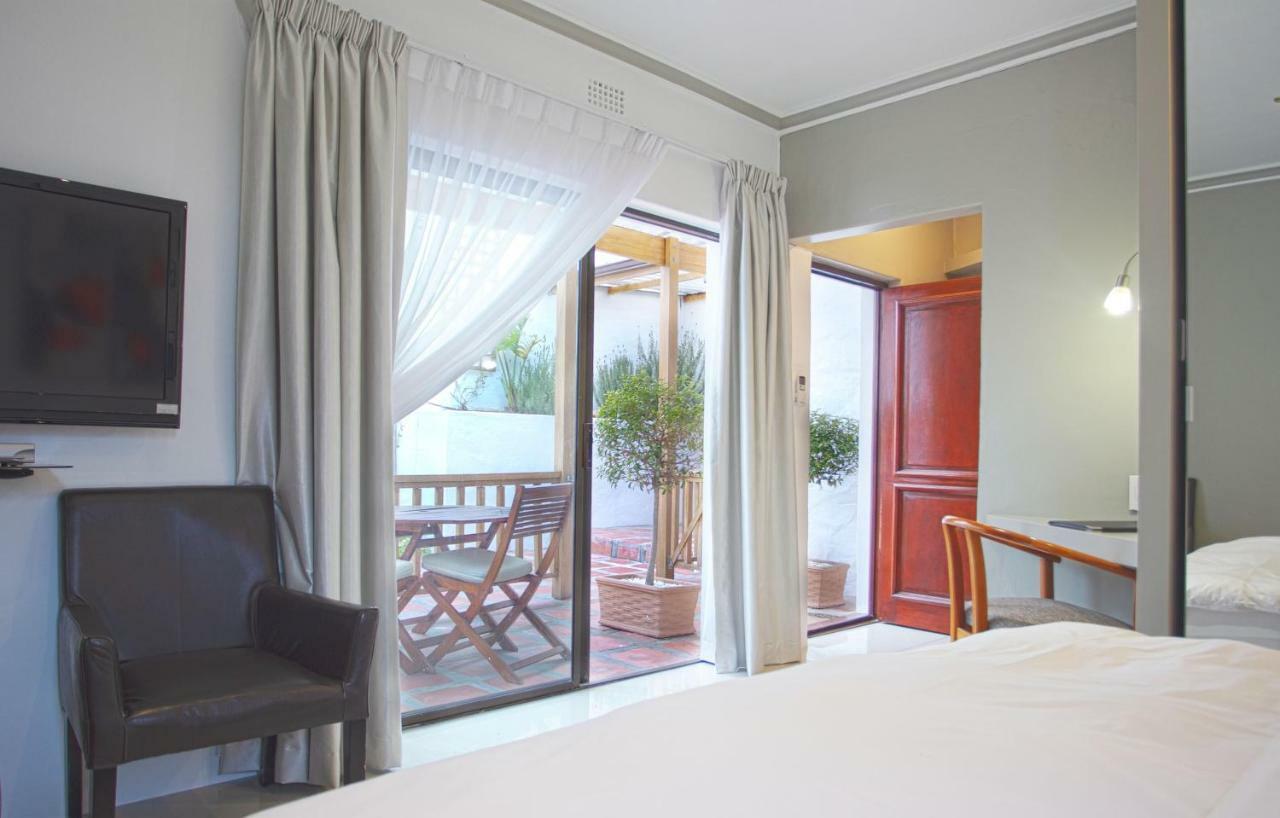 Guest house Bayview 2*