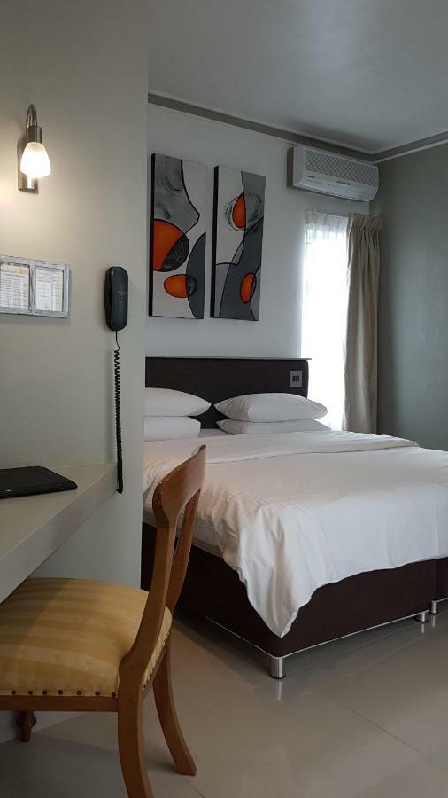 Guest house Bayview 2*