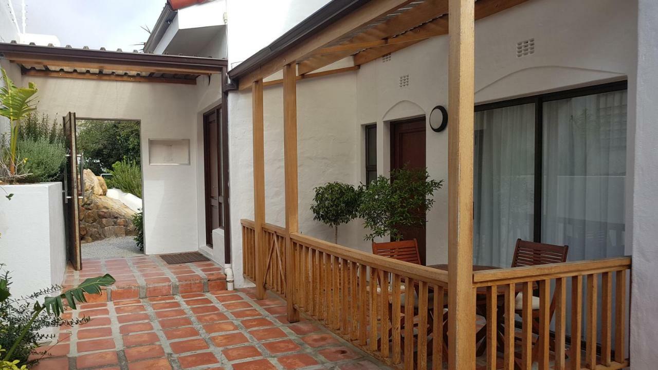 Guest house Bayview
