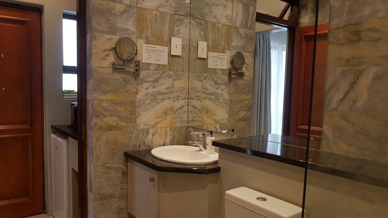 Guest house Bayview Cape Town