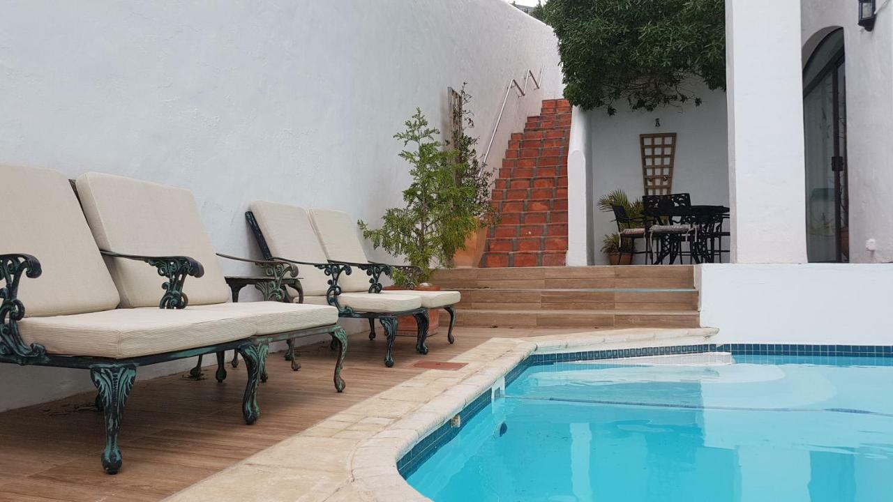 Bayview Guest house